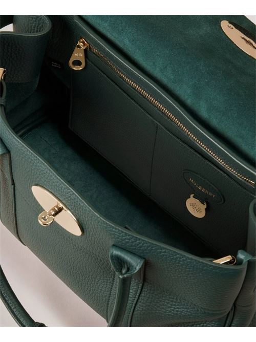 BAYSWATER MULBERRY | HH6592/736Q633Q633 Mulberry Green